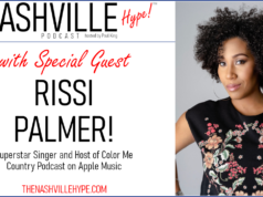 Episode 2: Rissi Palmer