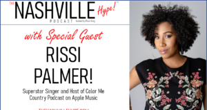 Episode 2: Rissi Palmer