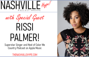 Episode 2: Rissi Palmer