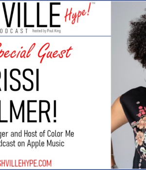 Episode 2: Rissi Palmer