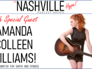 Episode 1: Amanda Colleen Williams