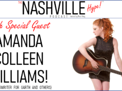 Episode 1: Amanda Colleen Williams