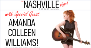 Episode 1: Amanda Colleen Williams