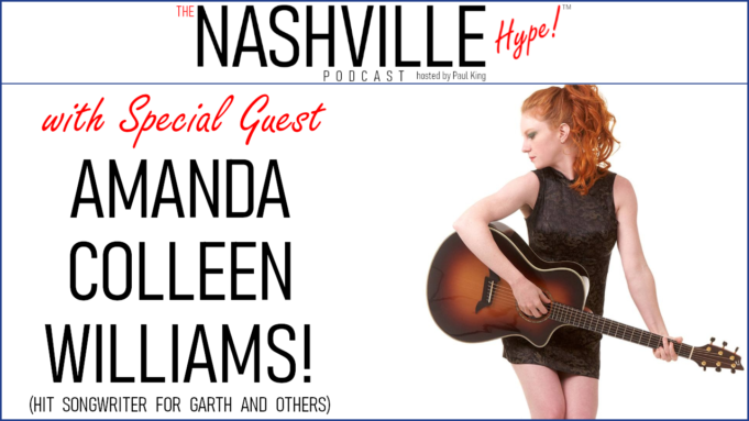 Episode 1: Amanda Colleen Williams