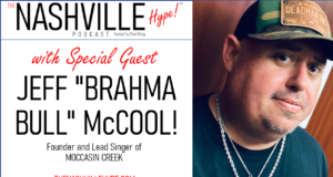 Episode 3 – Jeff McCool