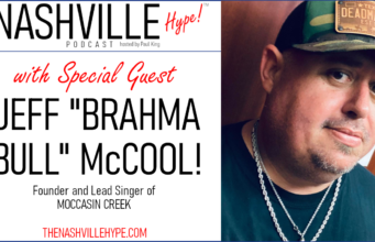 Episode 3 – Jeff McCool