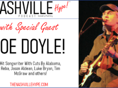 Episode 4 – Joe Doyle