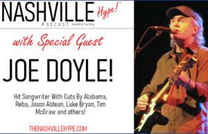 Episode 4 – Joe Doyle