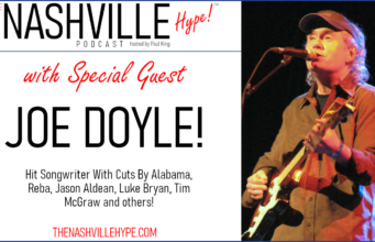 Episode 4 – Joe Doyle