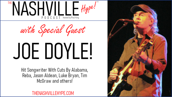 Episode 4 – Joe Doyle