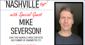 Episode 5 – Mike Severson