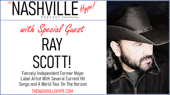 Episode 6 – Ray Scott