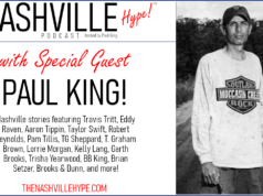 Episode 7 – Paul King