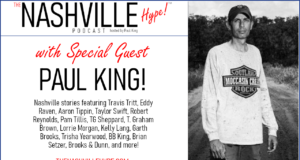 Episode 7 – Paul King