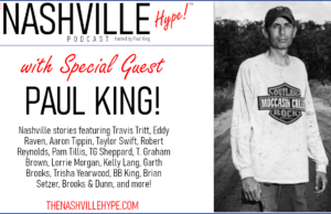 Episode 7 – Paul King