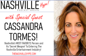 Episode 8 – Cassandra Tormes