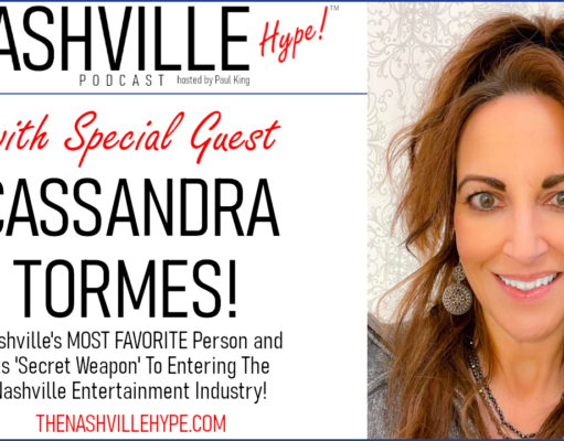 Episode 8 – Cassandra Tormes