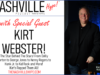 Episode 9 – Kirt Webster