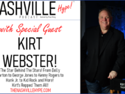 Episode 9 – Kirt Webster