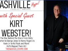 Episode 9 – Kirt Webster