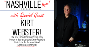 Episode 9 – Kirt Webster