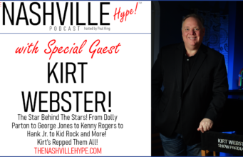 Episode 9 – Kirt Webster