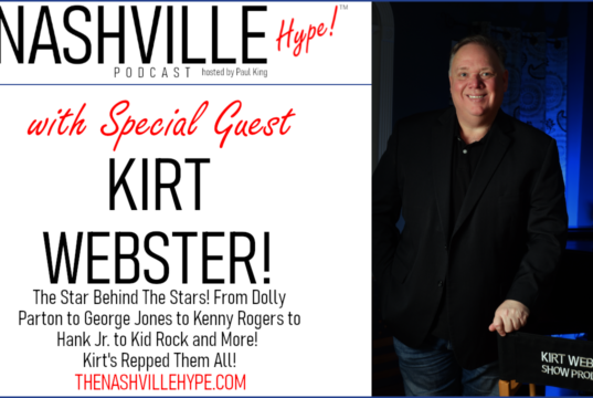 Episode 9 – Kirt Webster
